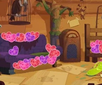 Hôtel Transylvanie - Princesse sans le vouloir