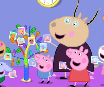 Peppa Pig