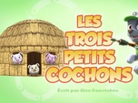 Paw Patrol, la Pat'Patrouille