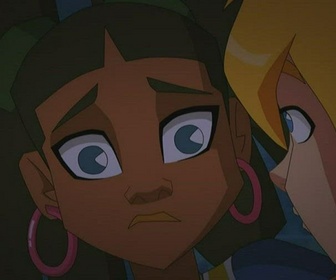 Baskup Tony Parker - Les présumés coupables