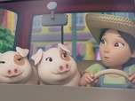 Paw Patrol, la Pat'Patrouille