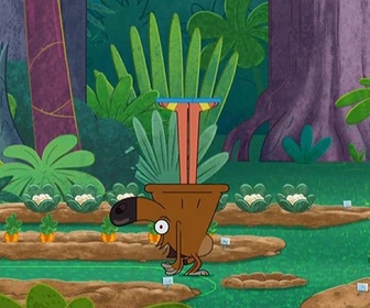 Zig et Sharko - Ça grince