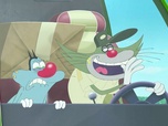Oggy et les Cafards Oggy et les Cafards