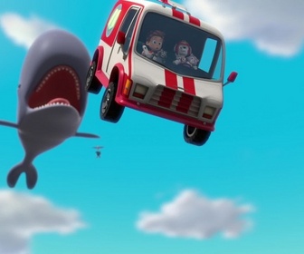 S00 E50 - Compilation Paw Patrol, la Pat'Patrouille 50
