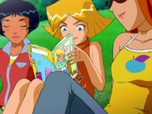 Totally Spies