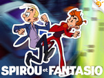 Spirou et Fantasio