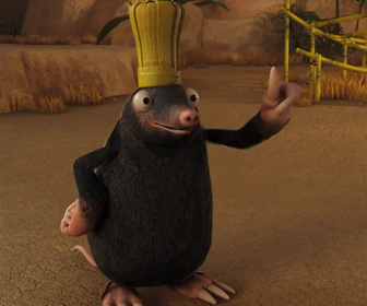 Les as de la jungle à la rescousse - 04/04/2026