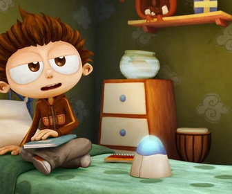 Angelo la débrouille