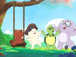 Taki Tanuki Taki Tanuki