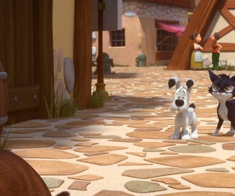 Idéfix et les Irréductibles - Rumeurs romaines