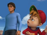 Alvinnn !!! Et les Chipmunks