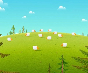 Karaté Mouton - Fan de toi