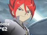Inazuma eleven