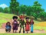 Robin des Bois : Malice à Sherwood