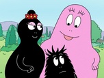 Barbapapa