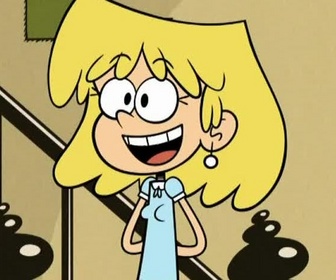 Bienvenue chez les Loud - Une maman parfaite