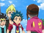 Beyblade Burst