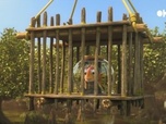 Les as de la jungle à la rescousse