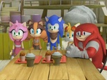 Sonic Boom