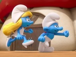 Les schtroumpfs
