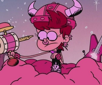 Bienvenue chez les Loud - Il était onze fois...