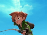 Robin des Bois : Malice à Sherwood