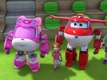 Super Wings