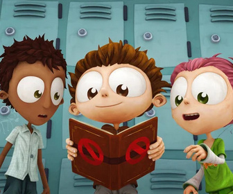 Angelo la débrouille