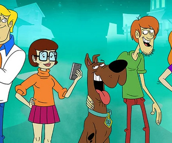 Trop cool, Scooby-Doo ! - 27/10/2025