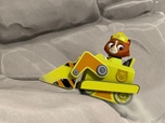 Paw Patrol, la Pat'Patrouille