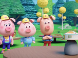 Les Trois Bricochons Les Trois Bricochons