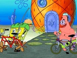 Bob l'éponge Bob l'éponge