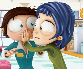 Angelo la débrouille