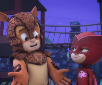 Les Pyjamasques - 28/12/2025