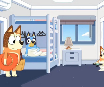 Bluey - 04/04/2026