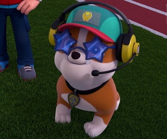 Paw Patrol, la Pat'Patrouille - La soirée cinéma