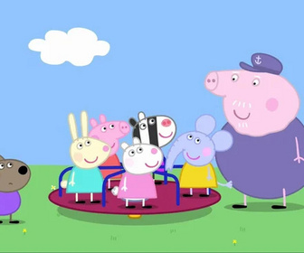 Peppa Pig