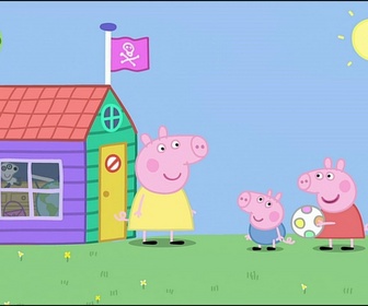 Peppa Pig