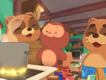 Taki Tanuki Taki Tanuki