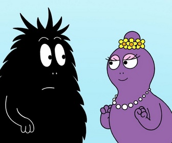 Barbapapa en Famille - Le Hoquisme