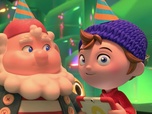 Oui-Oui, enquêtes au Pays des jouets