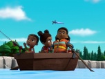 Paw Patrol, la Pat'Patrouille Paw Patrol, la Pat'Patrouille