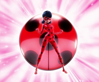 Miraculous - Les aventures de Ladybug et Chat Noir - Le Jour des Héros