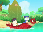 Taki Tanuki Taki Tanuki