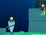Zig et Sharko