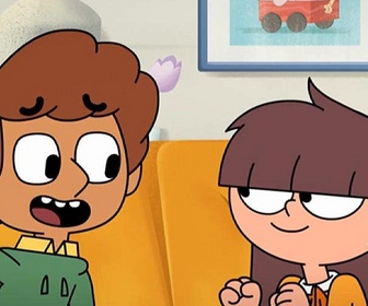 Boy Girl etc... - Le destin de Lila