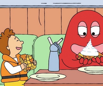 Barbapapa en Famille - La colonie de vacances II