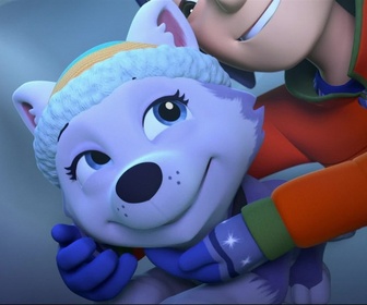 Paw Patrol, la Pat'Patrouille - Everest, la petite nouvelle !