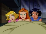 Totally Spies