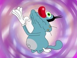 Oggy et les Cafards